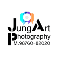 Jung Art Logo
