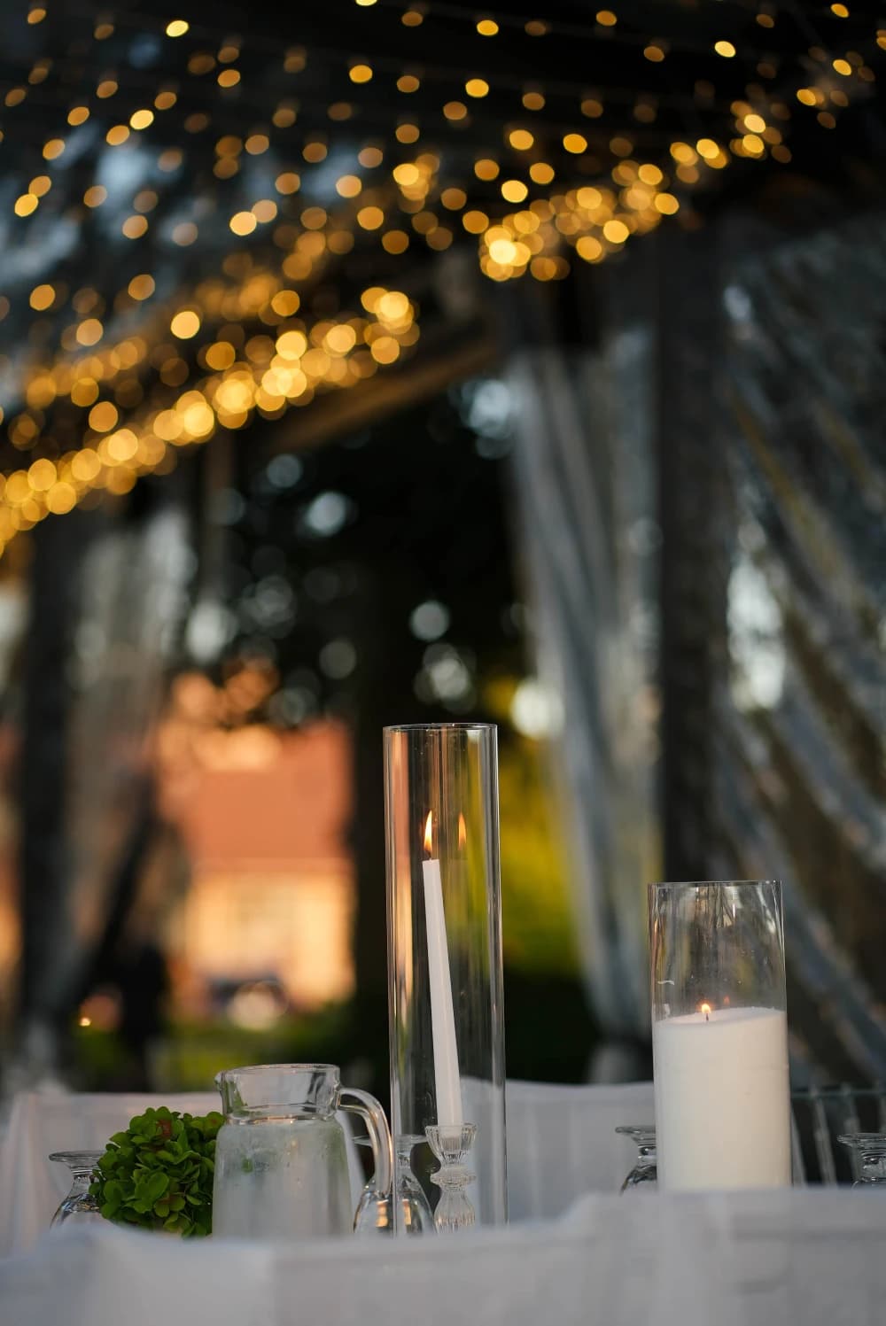 Pre Wedding Gallery