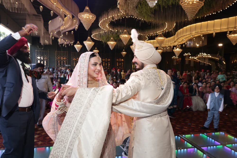 Wedding Photography
